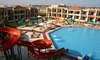 Sunrise Island Garden Resort 